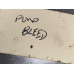 213T325 Fuel Bleed Line For 13-18 Ram 2500  6.7 5256745 Diesel
