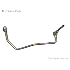 213T326 Cylinder Head Fuel Bleed Line For 13-18 Ram 2500 6.7 Diesel 213T326 Cylinder Head Fuel Bleed Line For 13-18 Ram 2500 6.7 Diesel