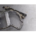 213T329 Rear Timing Cover For 11-18 Ram 2500  6.7 4934042 Diesel