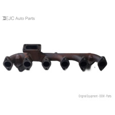 213T337 Exhaust Manifold For 13-18 Ram 2500 6.7 Diesel 213T337 Exhaust Manifold For 13-18 Ram 2500 6.7 Diesel