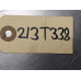 213T338 Fuel LIne Clamp Set For 13-18 Ram 2500  6.7  Diesel set of 6