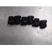 213T338 Fuel LIne Clamp Set For 13-18 Ram 2500  6.7  Diesel set of 6