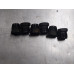 213T338 Fuel LIne Clamp Set For 13-18 Ram 2500  6.7  Diesel set of 6