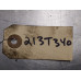 213T340 Down Pipe Clamp For 13-18 Ram 2500  6.7  Diesel