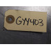 GYY403 Engine Block Girdle For 13-18 Ram 2500  6.7 5289532 Diesel