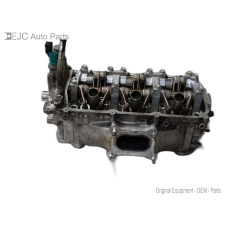 #UV01 Left Cylinder Head For 14-23 Acura MDX  3.5 R9P-5 Gas Front