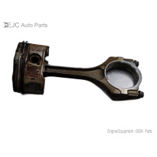 213B201 Left Piston and Rod Standard For 16-18 Acura MDX  3.5 132105J6A00 Gas