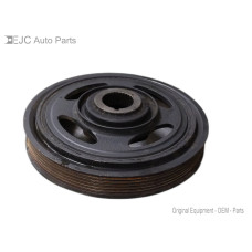 213B209 Crankshaft Pulley For 14-20 Acura MDX  3.5 138105G0A01 Gas