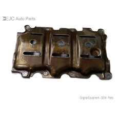 213B210 Engine Oil Baffle For 16-18 Acura MDX  3.5 112215G0A00 Gas