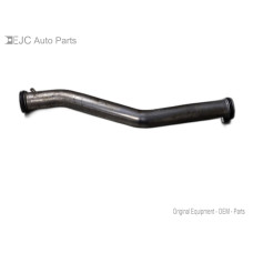 213B211 Coolant Crossover Tube For 16-18 Acura MDX  3.5 195055J2A00 Gas