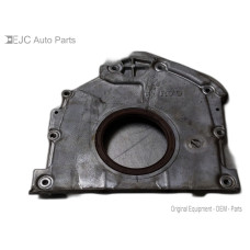 213B212 Rear Oil Seal Housing For 16-18 Acura MDX  3.5 11300R70A00 Gas
