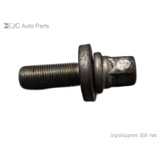 213B214 Crankshaft Pulley Bolt For 16-18 Acura MDX  3.5 90017RJA003 Gas