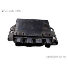 213B224 Fuel Injector Driver Module For 14-20 Acura MDX  3.5  Gas