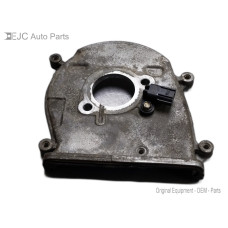 213B225 Left Rear Timing Cover For 16-18 Acura MDX  3.5 11860R70A00 Gas