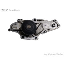 213B229 Water Coolant Pump For 03-20 Acura MDX  3.5 19200RDVJ01 Gas