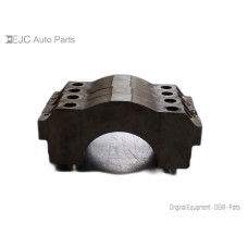 213B237 Engine Block Main Caps For 16-18 Acura MDX  3.5  Gas