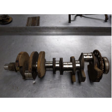 #VI06 Crankshaft Standard For 07-13 Chevrolet Silverado 1500  5.3 12552216 Gas
