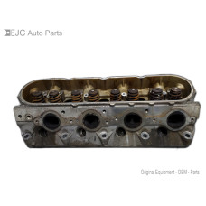 #VU05 Left Cylinder Head For 05-13 Chevrolet Silverado 1500  5.3 799 Gas Driver Side