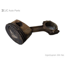 213J201 Piston and Connecting Rod Standard 10-13 Chevrolet Silverado 1500 5.3 12577583