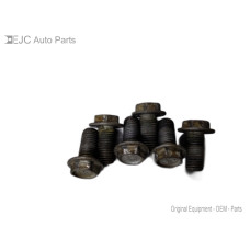 213J203 Flexplate Bolts For 10-13 Chevrolet Silverado 1500  5.3  Gas