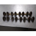 213J204 Complete Rocker Arm Set For 10-13 Chevrolet Silverado 1500  5.3 12552203 Gas