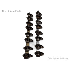 213J204 Complete Rocker Arm Set For 10-13 Chevrolet Silverado 1500  5.3 12552203 Gas