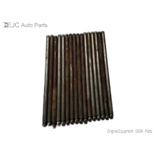 213J208 Pushrods Set All For 10-13 Chevrolet Silverado 1500  5.3  Gas
