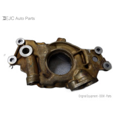 213J210 Engine Oil Pump For 10-13 Chevrolet Silverado 1500  5.3 12612289 Gas