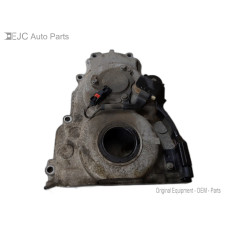 213J211 Engine Timing Cover For 07-13 Chevrolet Silverado 1500  5.3 12594939 Gas