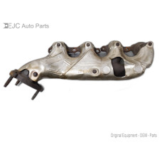 213J212 Right Exhaust Manifold For 02-13 Chevrolet Silverado 1500  5.3 12602041 Gas