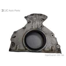 213J215 Rear Oil Seal Housing For 10-13 Chevrolet Silverado 1500  5.3 12611059 Gas