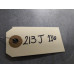 213J216 Flexplate For 99-13 Chevrolet Silverado 1500  5.3 12654640 Gas