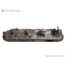 213J217 Left Valve Cover For 09-13 Chevrolet Silverado 1500  5.3 12611059 Gas