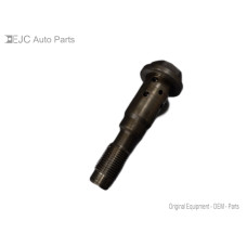 213J222 Camshaft Bolt Oil Control Valve 10-13 Chevrolet Silverado 1500 5.3 12588151 Gas