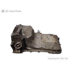 GYZ505 Engine Oil Pan For 08-13 Chevrolet Silverado 1500  5.3 12627903 Gas