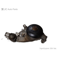 GYZ201 Water Coolant Pump For 07-13 Chevrolet Silverado 1500  5.3 12637371 Gas