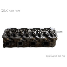 #RP03 Right Cylinder Head For 11-16 Chevrolet Silverado 2500 HD  6.6 12690607 Diesel
