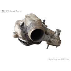 213R306 Water Coolant Pump For 10-16 Chevrolet Silverado 2500 HD  6.6 12637105 Diesel