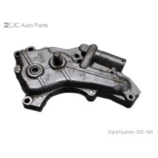 213R312 Engine Oil Pump For 11-16 Chevrolet Silverado 2500 HD  6.6 12644591 Diesel