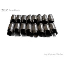 213R314 Lifters Set All For 11-16 Chevrolet Silverado 2500 HD  6.6 97188458 Diesel