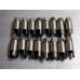 213R314 Lifters Set All For 11-16 Chevrolet Silverado 2500 HD  6.6 97188458 Diesel