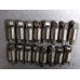 213R314 Lifters Set All For 11-16 Chevrolet Silverado 2500 HD  6.6 97188458 Diesel