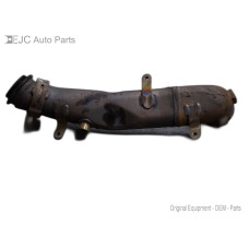 213R317 Upstream Exhaust Pipe For 11-16 Chevrolet Silverado 2500 HD  6.6 12643610 Diesel