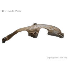 213R319 Left Up-Pipe Heat Shield 11-16 Chevrolet Silverado 2500 HD 6.6 12668106 Diesel