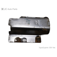213R320 Turbo Heat Shield For 11-16 Chevrolet Silverado 2500 HD  6.6 12638439 Diesel