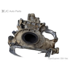 213G211 Engine Timing Cover For 11-16 Chevrolet Silverado 2500 HD  6.6 12624280 Diesel