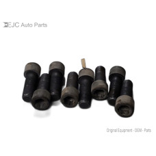 213G213 Flexplate Bolts For 11-16 Chevrolet Silverado 2500 HD  6.6  Diesel