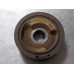 213G214 Crankshaft Pulley For 11-16 Chevrolet Silverado 2500 HD  6.6 12651599 Diesel