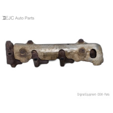 213G216 Right Exhaust Manifold 01-16 Chevrolet Silverado 2500 HD 6.6 8972245875 Diesel