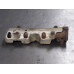 213G216 Right Exhaust Manifold 01-16 Chevrolet Silverado 2500 HD 6.6 8972245875 Diesel